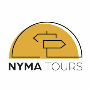 Nyma Tours x Hop & Go Nijmegen