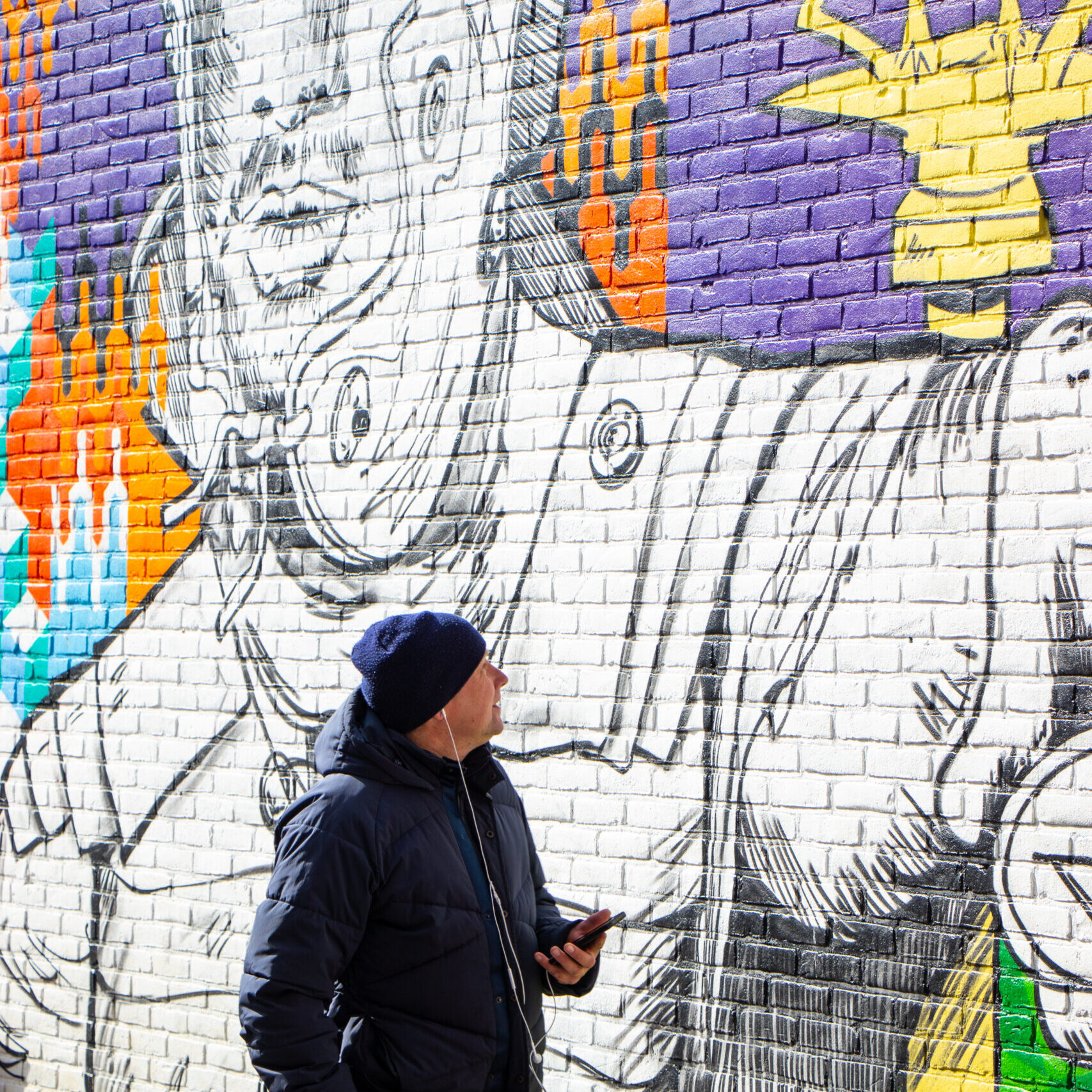 Uitje te voet - Hop & Go Nijmegen